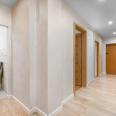 Apartamento Nowolipie 26 By Homeprime