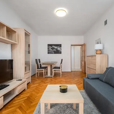 Nowolipie 26 By Homeprime * Warsaw