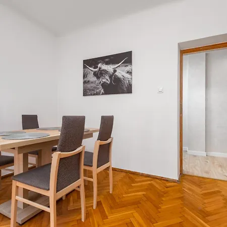 Apartamento Nowolipie 26 By Homeprime *