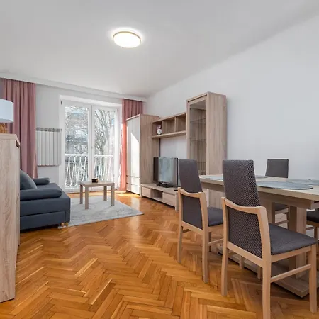 Apartamento Nowolipie 26 By Homeprime